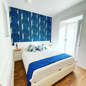 Otel Europeo, Napoli
