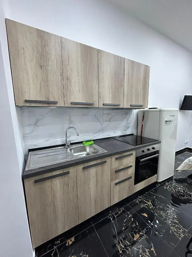 Dora House Valentino Apartment Naples