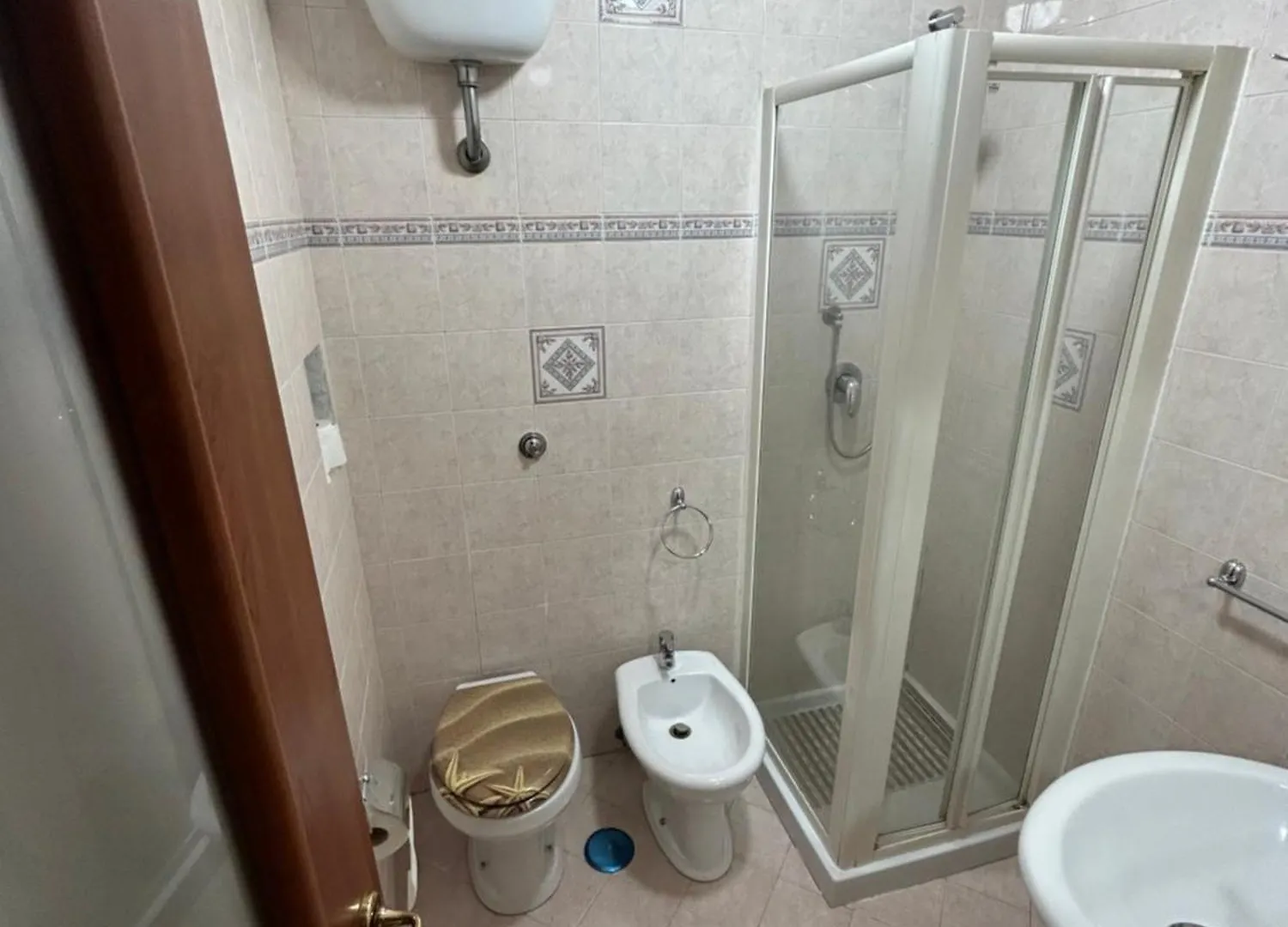 Dora House Valentino Apartment Naples
