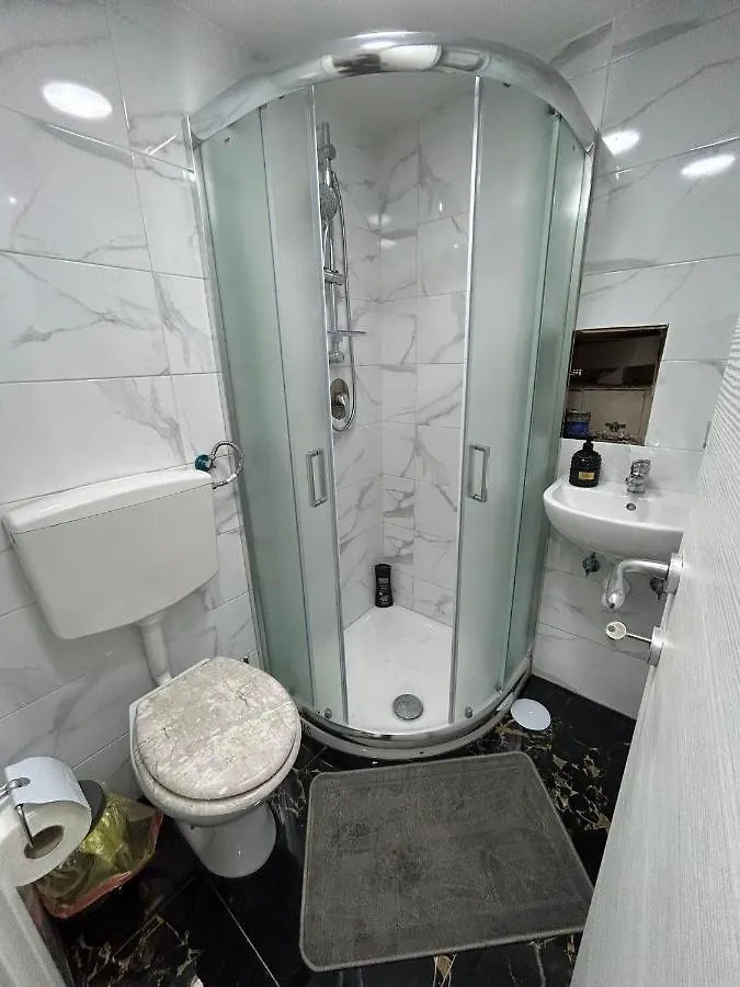 Dora House Valentino Apartment Naples Italy