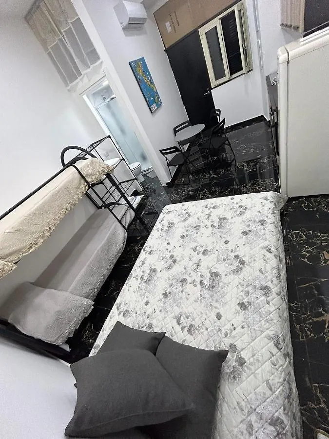Dora House Valentino Apartment Naples Italy