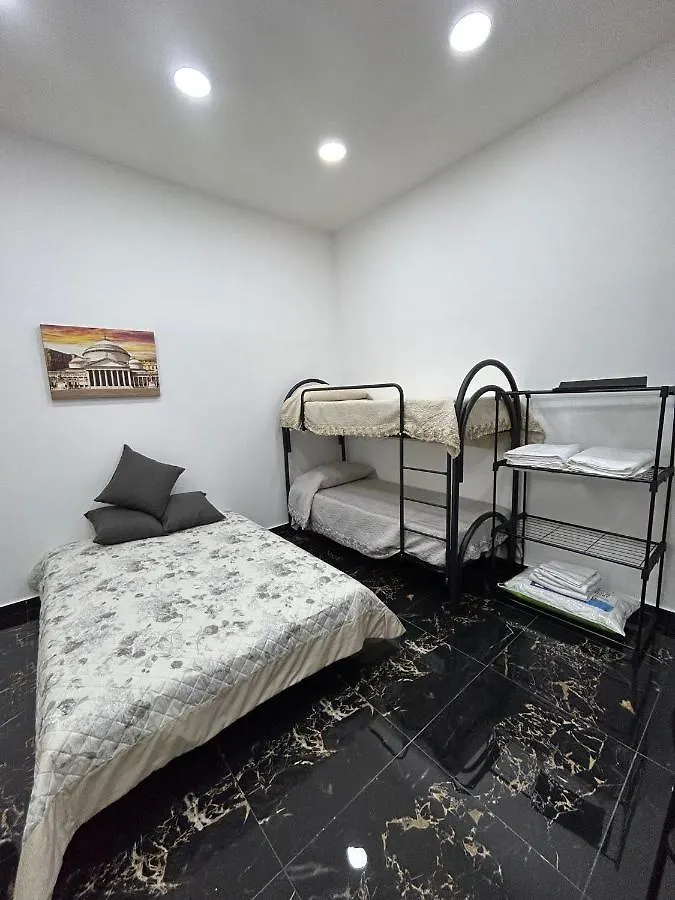 Dora House Valentino Apartment Naples 0*,  Italy