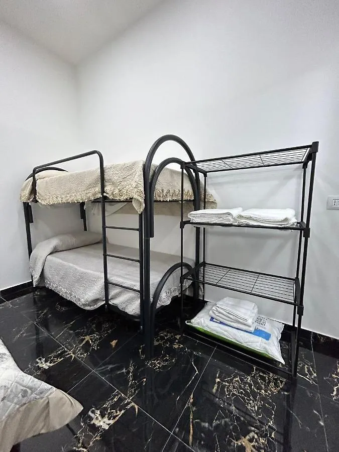 Dora House Valentino Apartment Naples