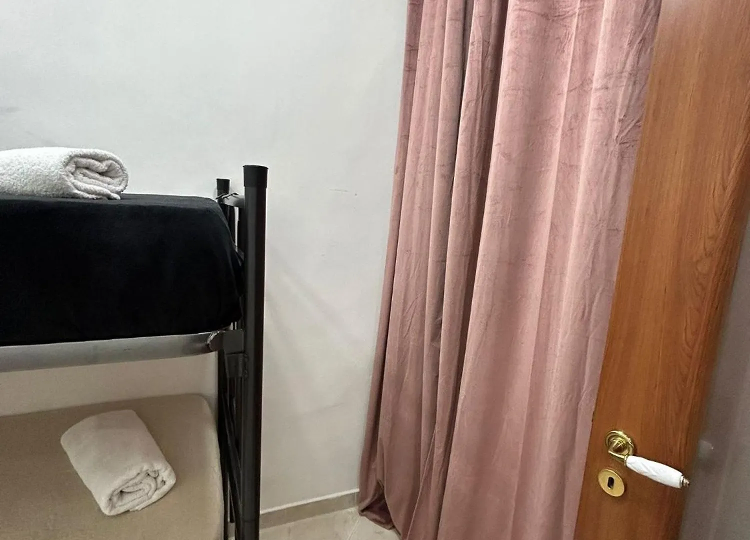 Dora House Valentino Apartment Naples
