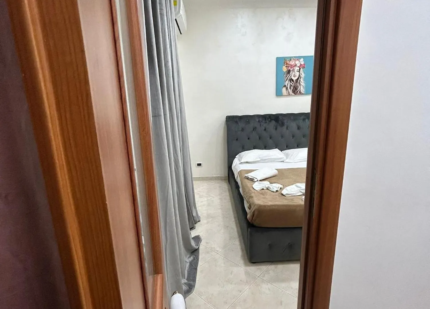 Dora House Valentino Apartment Naples