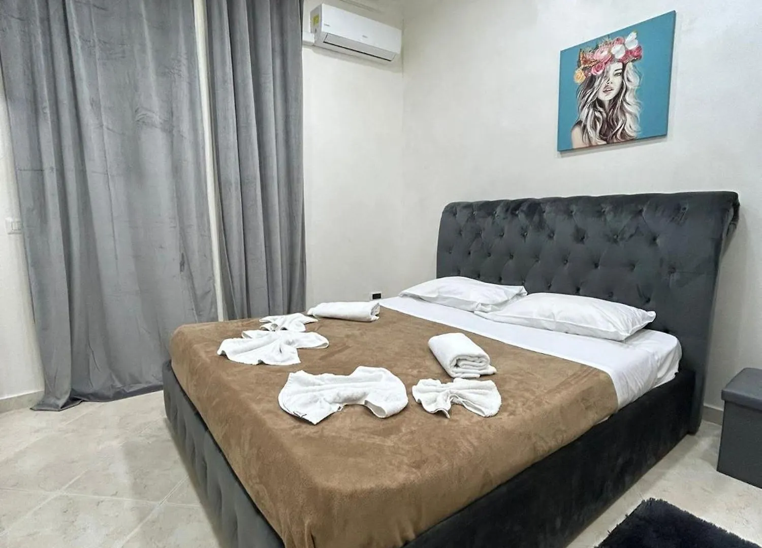 Dora House Valentino Apartment Naples