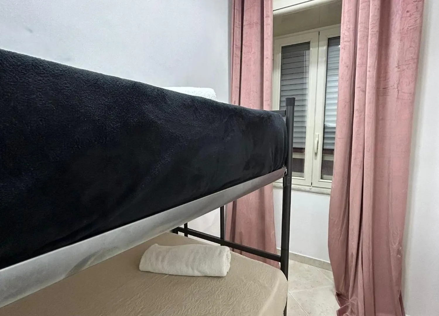 Dora House Valentino Apartment Naples