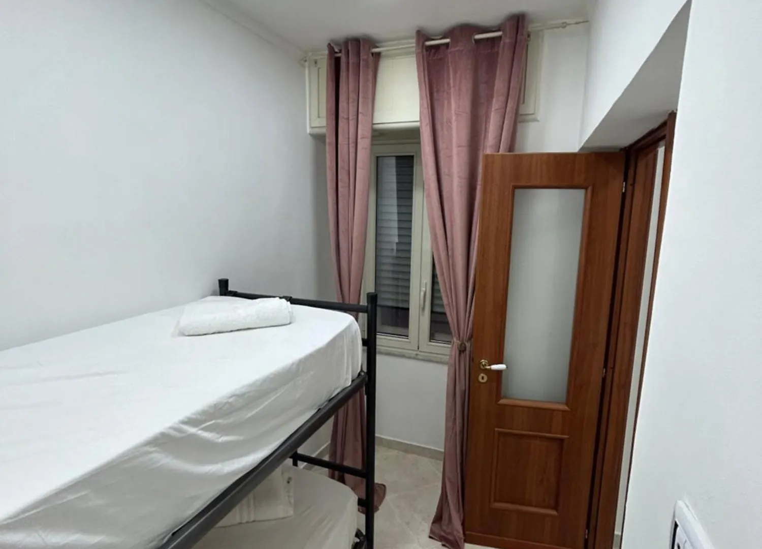 Dora House Valentino Apartment Naples
