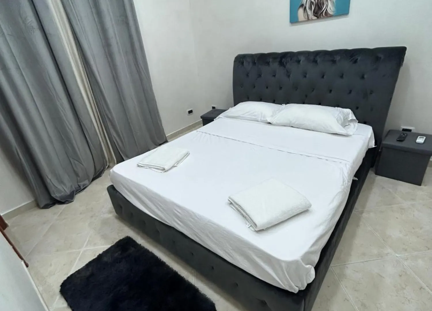 Dora House Valentino Apartment Naples