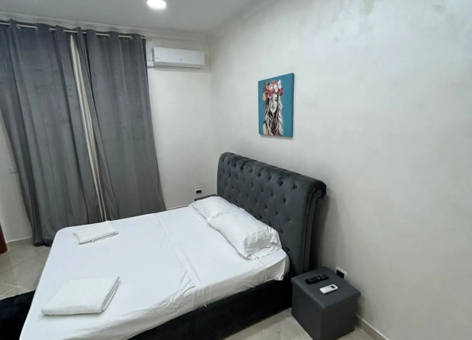 Dora House Valentino Apartment Naples