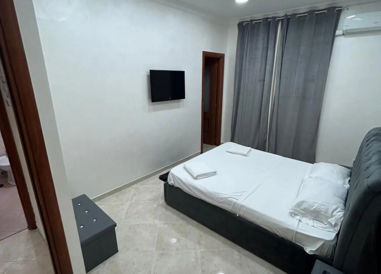 Dora House Valentino Apartment Naples