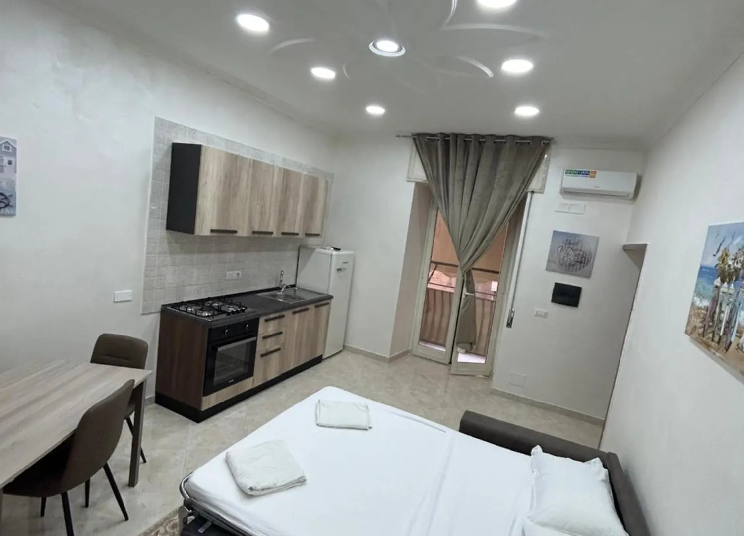 Dora House Valentino Apartment Naples